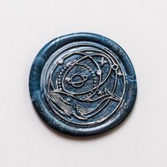 Style 023 1 pece Wax Seal Stamp dream galaxy Metal Stamp Wedding Wax Seal Stamp Sealing Wax Stamp wood handle sealing stamps