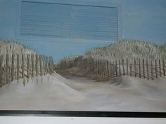 Heather Dunn & Co.: Gallery : Murals And Hand Painting - Just dazzling trompe l'oeil work!