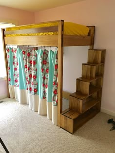 Loft Bed Storage Ideas diy loft bed for kids | bedroom inspirations | pinterest | lofts Loft Bed Storage Ideas diy loft bed for kids | bedroom inspirations | pinterest | lofts