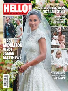 9 Best Hello Magazine Images Hello Magazine Duchess Of