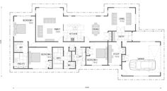 Home Building, Wooden Floor & Timber Frame House Plans New Zealand ... Home Building, Wooden Floor & Timber Frame House Plans New Zealand ...