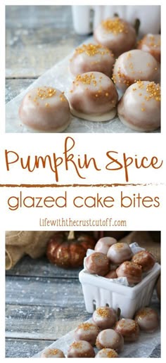 200 best pumpkin recipes