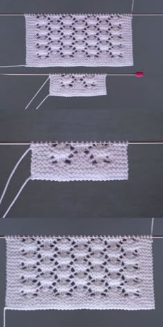 Trousseau Lace Afghan One-Piece Classics crochet pattern