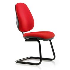 office chairs without wheels