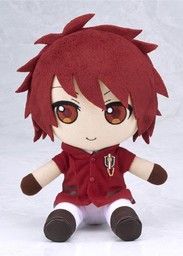 Gift Uta no Prince-sama Utapuri Maji LOVE Revolutions Nanami Haruka Plush Doll