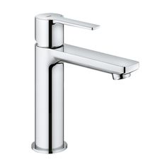 Grohe Essence Einhand-Wannenbatterie, für Wandmontage chrom ... Grohe Essence Einhand-Wannenbatterie, für Wandmontage chrom ...