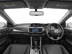 20 Best Honda Accord V6 8th Gen Black Sedan Images 2017 Honda Accord V6 Horse 2016 Used Corolla Car