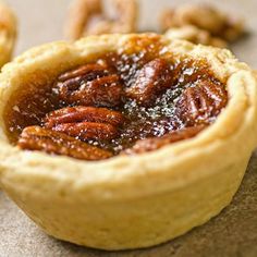 Super easy butter tarts and recipes Super easy butter tarts and recipes