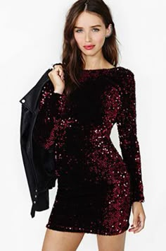 Vestidos con online brillos 2019