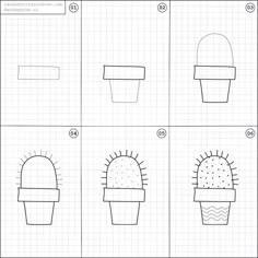 Learn How To Draw Fun Things With Easy Instructions Also Great For Learn How To Draw Fun Things With Easy Instructions Also Great For Do