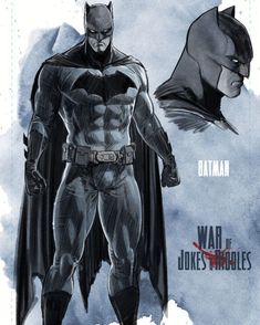 DC Comics kurz Batman Rooftop Comic Box