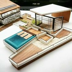 architectural model making kit go architecture pinterest