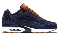 nike air max bw premium blauw nike air max bw premium blauw