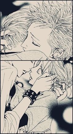 160 Nana Ideas In 21 Nana Nana Manga Nana Osaki 160 Nana Ideas In 21 Nana Nana Manga Nana Osaki
