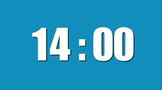 16 second timer countdown timer pinterest