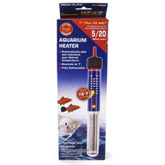 200 watt aquarium heater