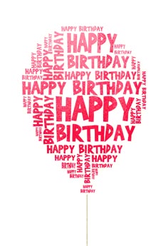 323 best birthday cards