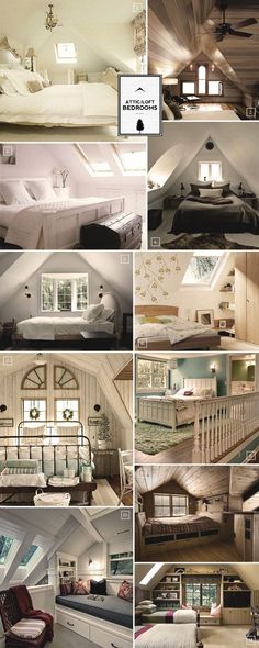 Unterm Dach Schlafzimmer mit Schrägen einrichten Pinterest - schlafzimmer mit schrge einrichten Unterm Dach Schlafzimmer mit Schrägen einrichten Pinterest - schlafzimmer mit schrge einrichten