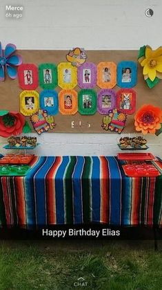 mexican fiesta elijah kendall pinterest mexican fiesta