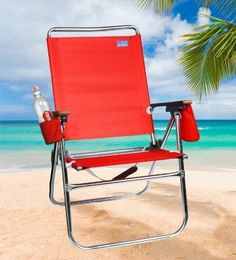 36 best beach chairs