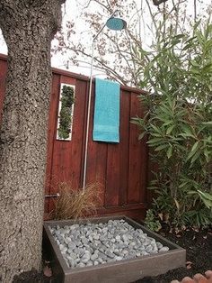 49 best outdoor shower