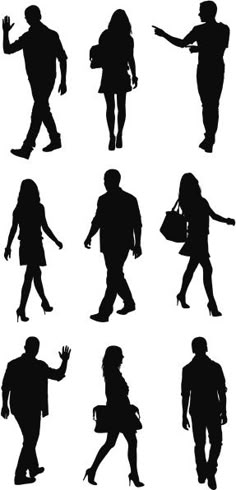 human vectors