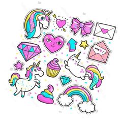 28 Tendencias De Unicornios Para Explorar Imagenes De Unicornios
