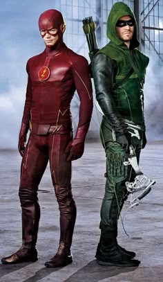 Star Labs The DC Flash Comics Superhero Reverse CW T-Shirt Tee