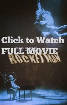 Rocketman Full Movie Online