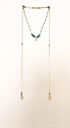 2pcs Plaqué Or Large Leaf Bead Frame Tube Focal Pendentifs Charms bohème-moi...
