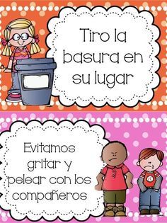 50 Ideas De Normas De Convivencia Normas De Convivencia Normas De Clase Normas Del Aula