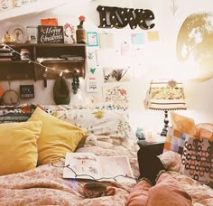50 cute dorm room ideas that you need to copy dream room