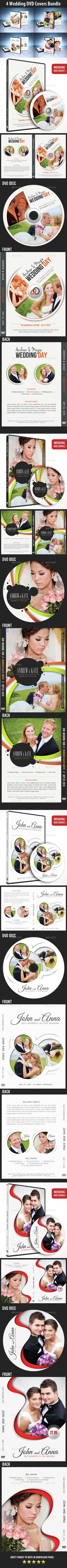 wedding dvd cover template psd cd dvd cover templates