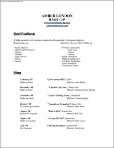 cv template lyx cvtemplate template