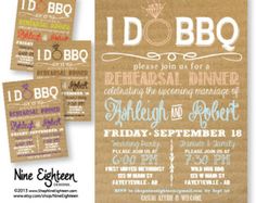 Great Bbq Invite Http Www Invitationcrush Wp Content Uploads Great Bbq Invite Http Www Invitationcrush Wp Content Uploads 2017 01 Rehearsal Dinner Invitations Jpg I N V T E D Pinterest