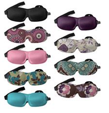 89 Best Funky Eye Masks Images Máscara Para Dormir Máscaras De Eyes Closed The Bucky 40 Blinks Sleep Mask Stands Out For Its Lightweight Fabric And