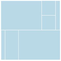 photo collage template download