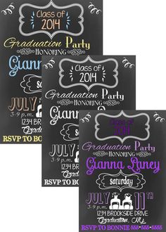 113 best modern graduation
