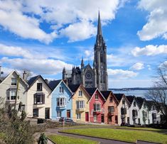 best matchmaking service Cobh Ireland