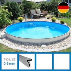 poolakademie.de - Bauen Sie ihren Pool selbst! Wir helfen Ihnen ... Stahlwandpool teilversenkt anleitung
Stahlwandpool teilversenkt anleitung
poolakademie.de - Bauen Sie ihren Pool selbst! Wir helfen Ihnen ...