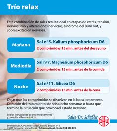 31 Ideas De Sales De Shussler Homeopatía Homeopaticos Medicinas Alternativas