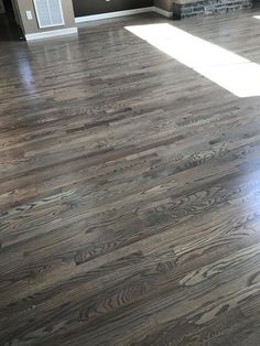 14 Best Hardwood Floor Stain Colors Images Red Oak Floors Stained With Clic Gray Staining Hardwood Floor Stain Colors