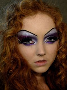 27 best purple make