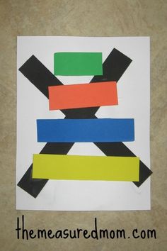 x is the hardest show and tell letter complete this simply show and tell for letter x