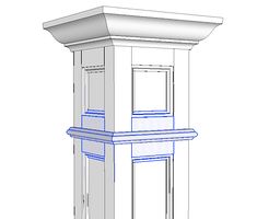 free interior column plans | interior columns, columns and basements free interior column plans | interior columns, columns and basements