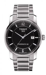 14 mejores imágenes de Tissot Titanium Automatic | Productos SUT199P1 Reloj Seiko Mujer Solar Titanio Armys – Relojeria