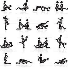 Posiciones Para Hacer El Amor