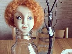 Куклы. Мастер-Классы. Ярмарка Мастеров - ручная работа, handmade