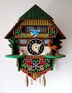 59 Ideas De Reloj Cucu Reloj Cucu Reloj Reloj De Cuco