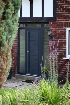 74 best Front doors images on Pinterest in 2018 | Entrance doors ... 74 best Front doors images on Pinterest in 2018 | Entrance doors ...